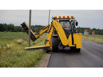 붐 모어 Elho TPM 520 Power Arm Front (bj 2024) : 사진 2