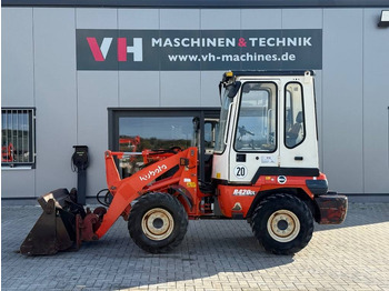 휠 로더 KUBOTA