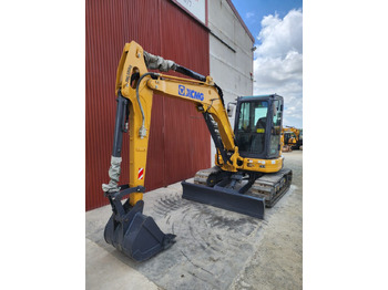 리스  XCMG XE55U NUEVA XCMG XE55U NUEVA : 사진 4
