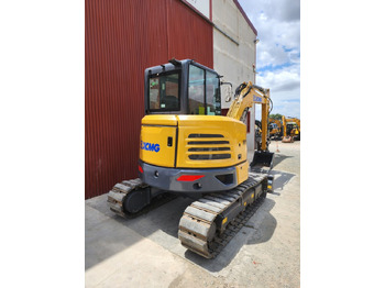 리스  XCMG XE55U NUEVA XCMG XE55U NUEVA : 사진 5
