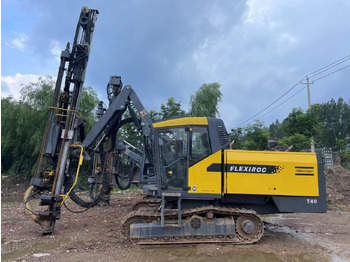 드릴링 리그 ATLAS