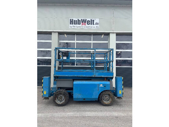 시저 리프트 GENIE GS2668RT