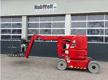관절 붐 MANITOU 120 AETJ-C