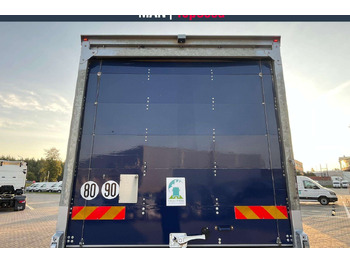 박스 트럭 MAN 15.250 4X2 Liftas ADR AT (8881) : 사진 5 박스 트럭 MAN 15.250 4X2 Liftas ADR AT (8881) : 사진 5