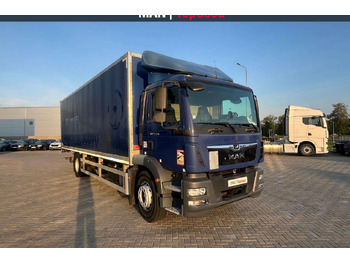 박스 트럭 MAN 15.250 4X2 Liftas ADR AT (8881) : 사진 2 박스 트럭 MAN 15.250 4X2 Liftas ADR AT (8881) : 사진 2