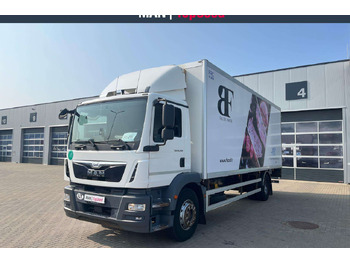 냉동탑차 MAN TGM 18.250