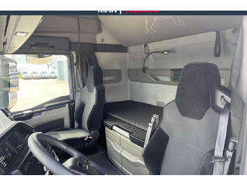 트랙터 유닛 MAN TGX 18.480 GX cab : 사진 5