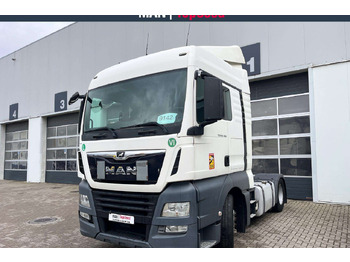 트랙터 유닛 MAN