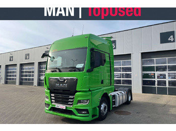 트랙터 유닛 MAN TGX 18.470