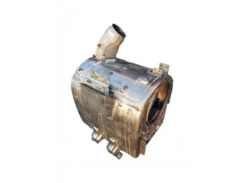 촉매 컨버터 DAF XF 106