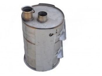 촉매 컨버터 CUMMINS