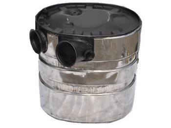 촉매 컨버터 RENAULT Kerax