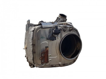 촉매 컨버터 DAF XF 106