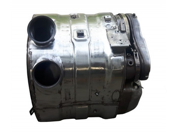 촉매 컨버터 트럭 용 Katalysator SCR Euro 6 VOLVO FH4 / RENAULT Serie T - 21364820 : 사진 4 촉매 컨버터 트럭 용 Katalysator SCR Euro 6 VOLVO FH4 / RENAULT Serie T - 21364820 : 사진 4