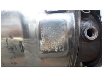 촉매 컨버터 트럭 용 Katalysator SCR Euro 6 VOLVO FH4 / RENAULT Serie T - 21364820 : 사진 5 촉매 컨버터 트럭 용 Katalysator SCR Euro 6 VOLVO FH4 / RENAULT Serie T - 21364820 : 사진 5
