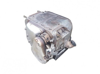 촉매 컨버터 RENAULT D