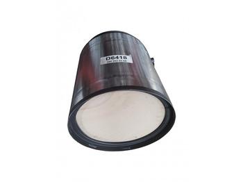 배기 시스템 트럭 용 Rußpartikelfilter ,DPF IVECO Stralis Euro 6 - 5802020368 5802084414 : 사진 3