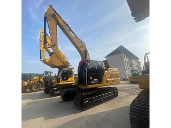 굴착기 CATERPILLAR 320CL