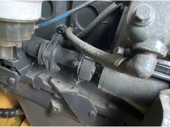 리스  5 Ton Wheel Loader Liugong Clg856 Zl50cn Slightly Used Front Loader With Articulated Boom In Shanghai 5 Ton Wheel Loader Liugong Clg856 Zl50cn Slightly Used Front Loader With Articulated Boom In Shanghai : 사진 4