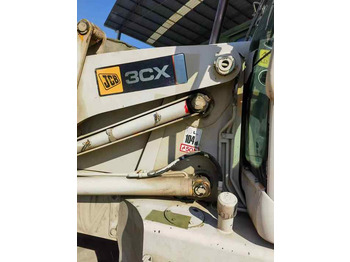 리스  Backhoe loader JCB 3CX 4*4 tlb loader UKmade, used cheap JCB 3CX retro loader and digger Backhoe loader JCB 3CX 4*4 tlb loader UKmade, used cheap JCB 3CX retro loader and digger : 사진 5