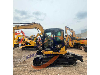 미니 굴삭기 CATERPILLAR 305.5E