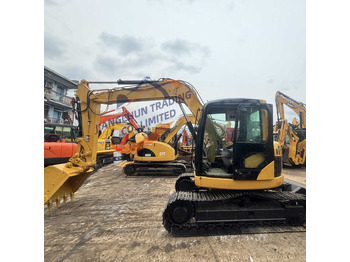 미니 굴삭기 CATERPILLAR 305.5E