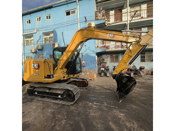미니 굴삭기 CATERPILLAR 305.5E