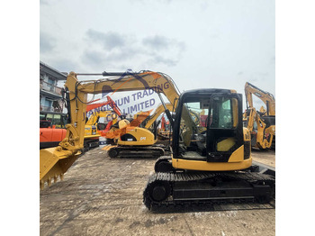 미니 굴삭기 CATERPILLAR 305.5E