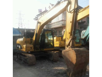 미니 굴삭기 CATERPILLAR 308 D