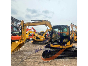 미니 굴삭기 CATERPILLAR 308 D