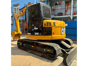 미니 굴삭기 CATERPILLAR 320CL