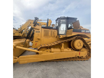 불도저 CATERPILLAR D7G