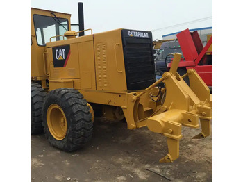 그레이더 CATERPILLAR 140H