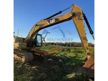 굴착기 CATERPILLAR 320D2