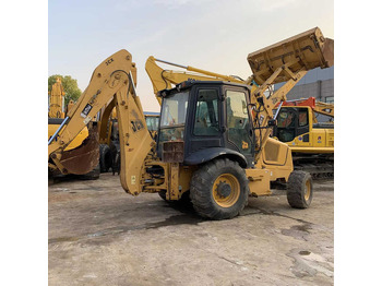 백호 로더 JCB 3CX