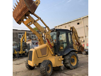 백호 로더 JCB 3CX