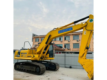 크롤러 굴삭기 KOMATSU PC200LC-7