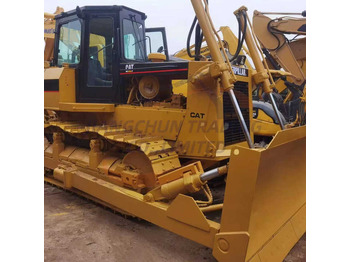 불도저 CATERPILLAR D7G
