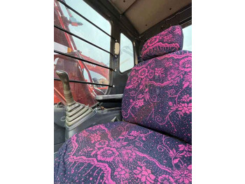 리스  Used Hitachi 120 Excavator EX120-3 Used hitachi Excavator from japan Used Hitachi 120 Excavator EX120-3 Used hitachi Excavator from japan : 사진 4