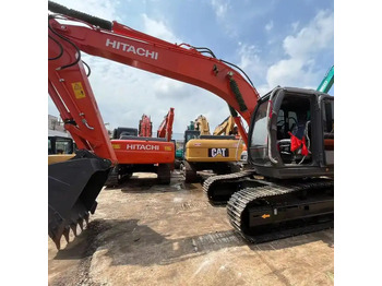 크롤러 굴삭기 HITACHI ZX200