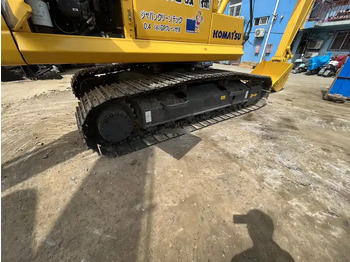 굴착기 Used Japan Komatsu Pc220-8 Komatsu 20 Ton Excavator With High Quality/komatsu 220 Excavator At Low Price : 사진 4