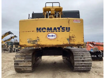 굴착기 KOMATSU PC800