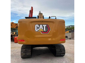굴착기 CATERPILLAR 320GC