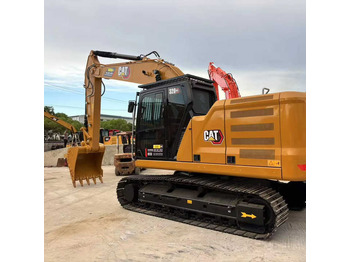 굴착기 CATERPILLAR 320GC