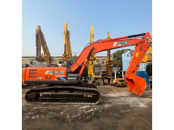 크롤러 굴삭기 original Japan  cheap used hitachi zaxis 200 zx200-3g crawler excavator Weight 20 ton Construction on Sale : 사진 2