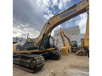 크롤러 굴삭기 CATERPILLAR 336D2
