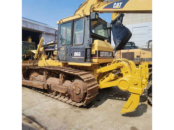 크롤러 굴삭기 CATERPILLAR 336D2