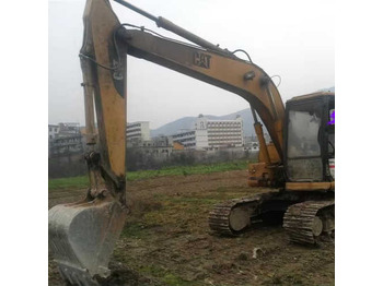 크롤러 굴삭기 CATERPILLAR 320CL