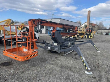 관절 붐 ATN Mygale 23 - 22,85m, 230 kg : 사진 2