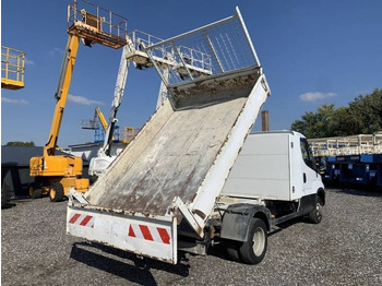덤프트럭 IVECO Daily 35c13
